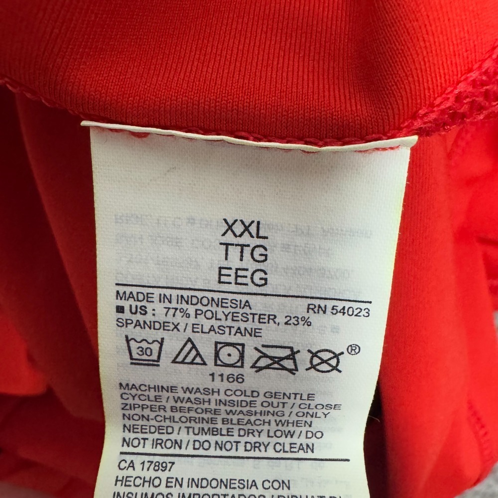 Old Navy Active Crop Pullover Powersoft Go-Dry At… - image 5